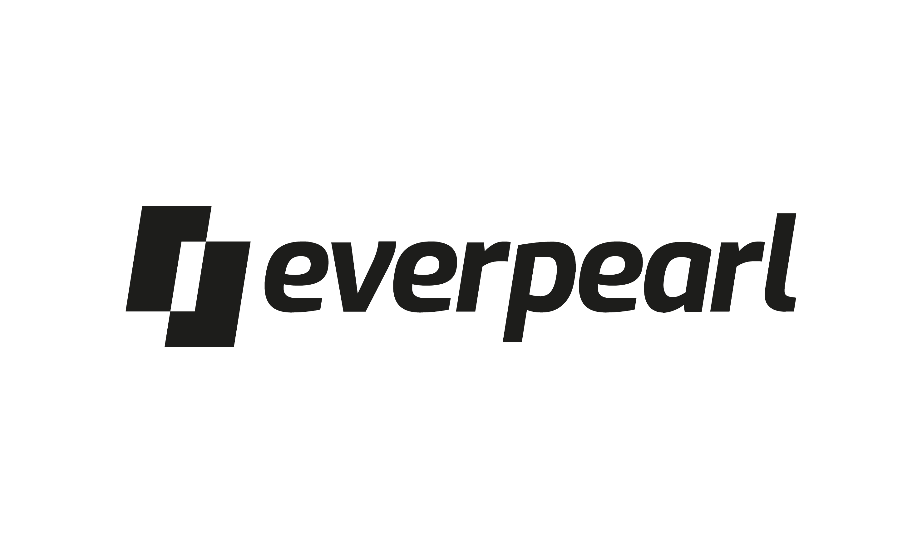 Everpearl — Monochrome
