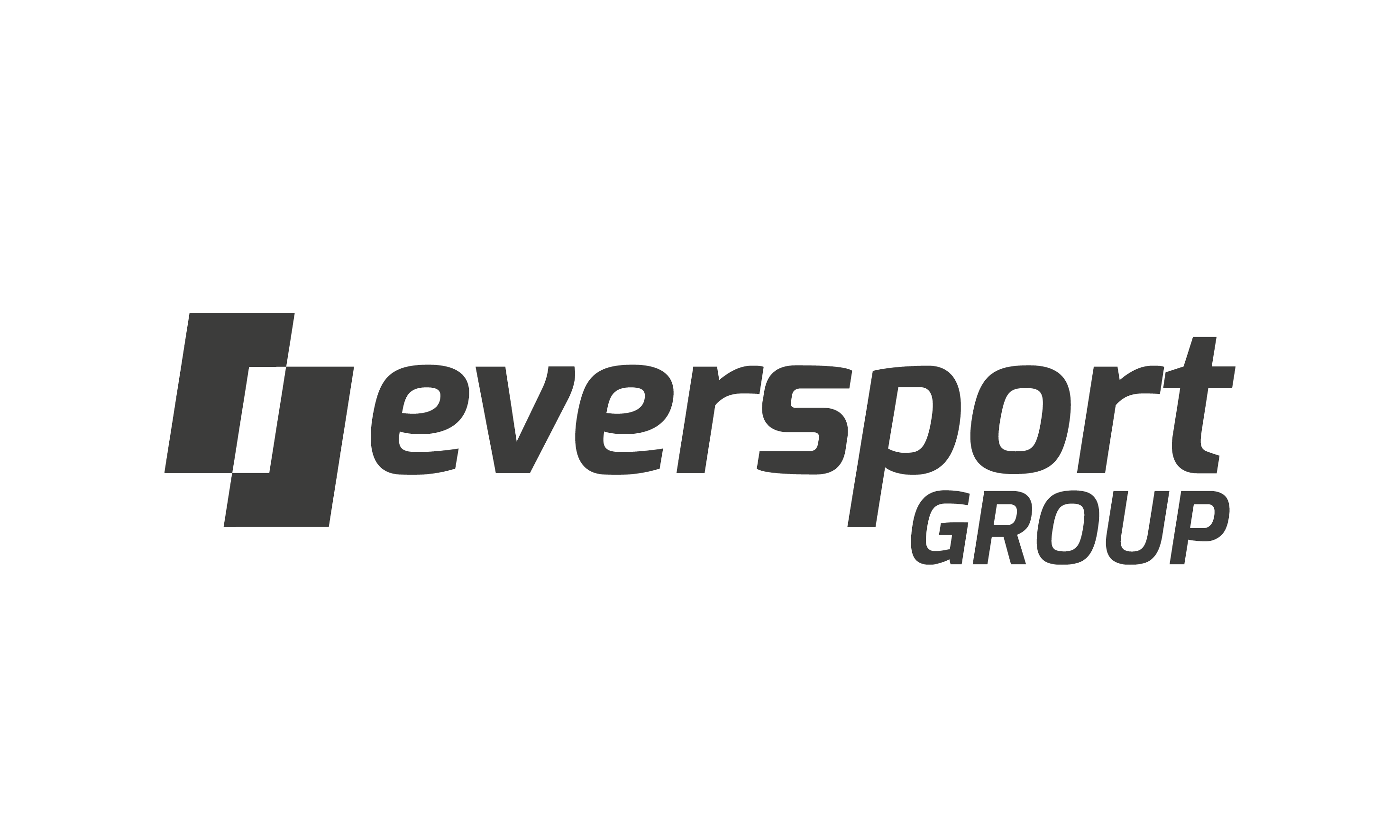 Eversport Group — Monochrome