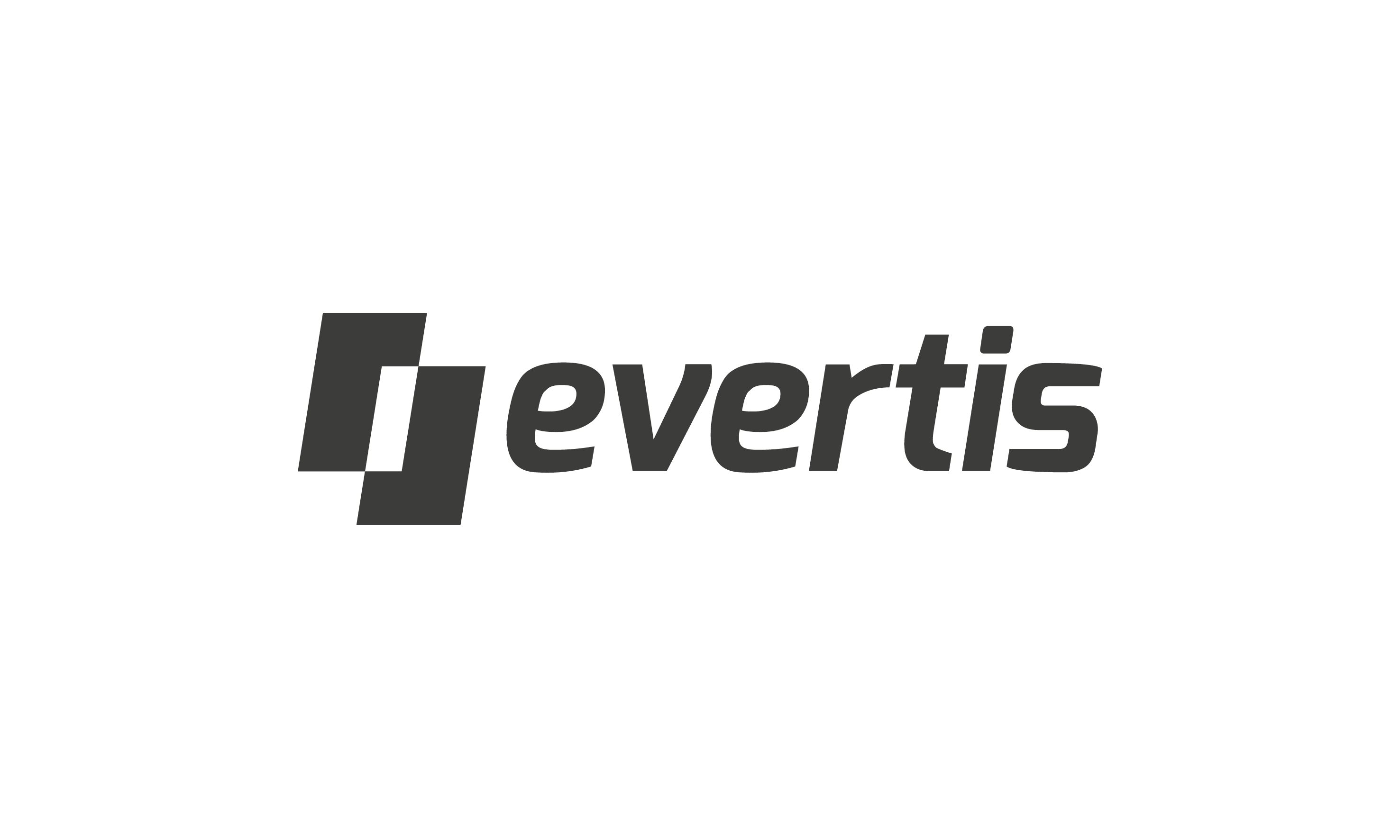 Evertis — Monochrome