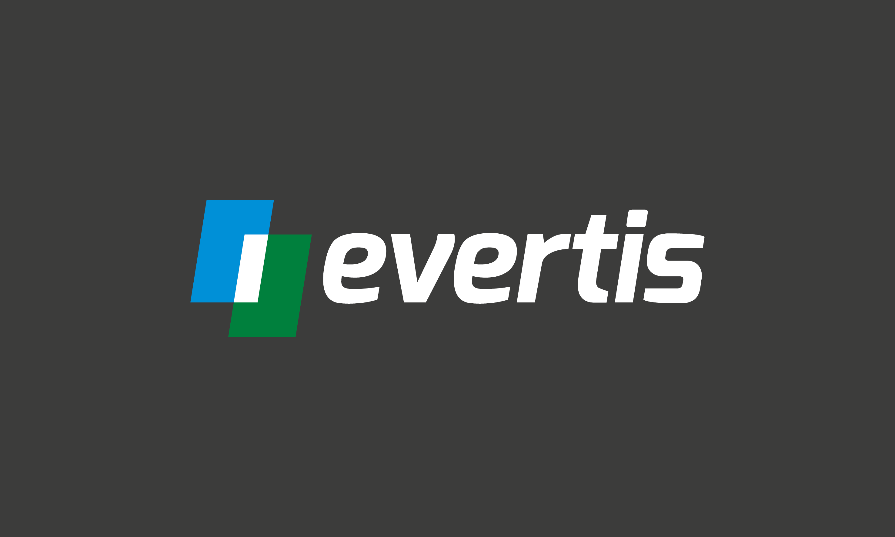 Evertis — Négatif