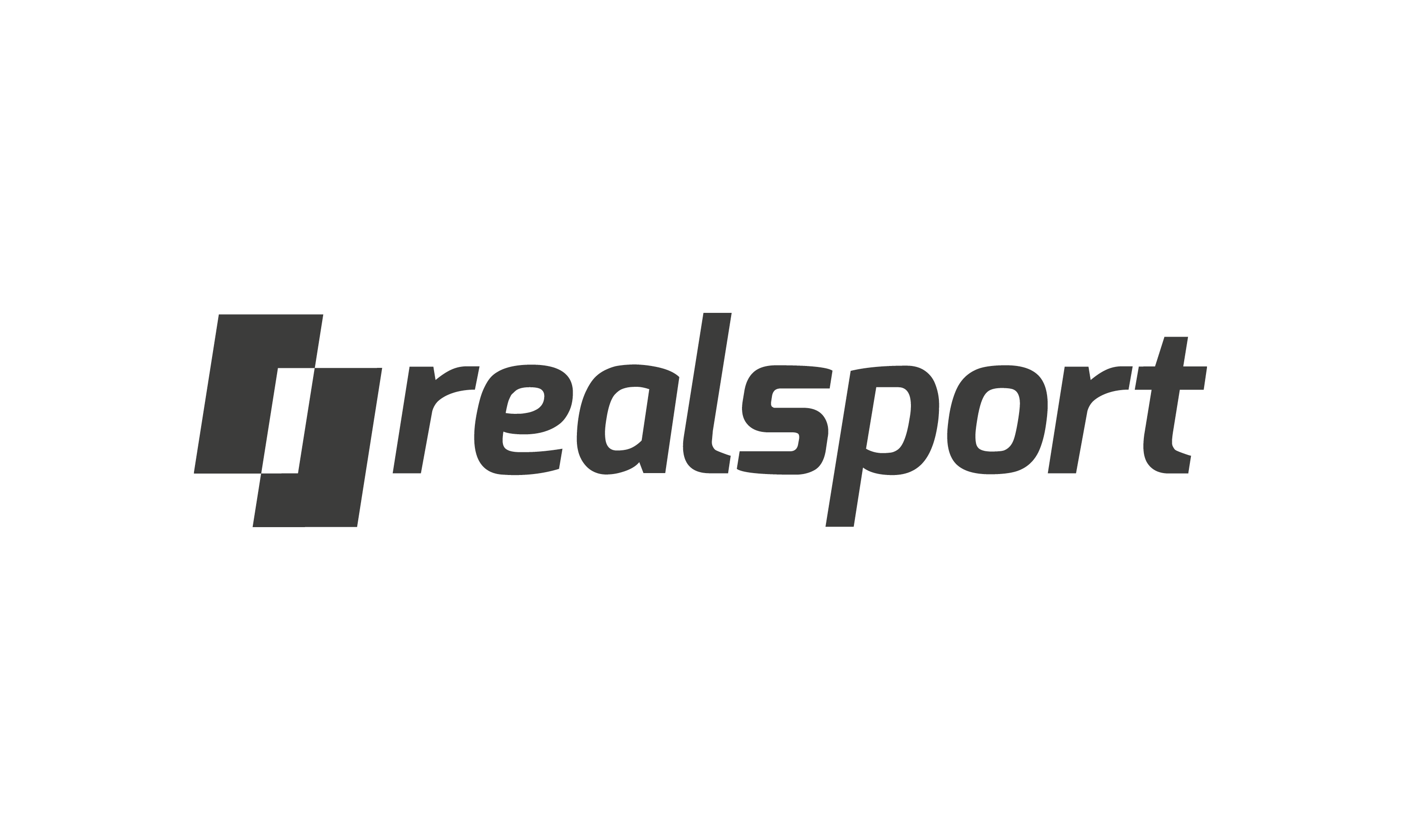 Realsport — Monochrome