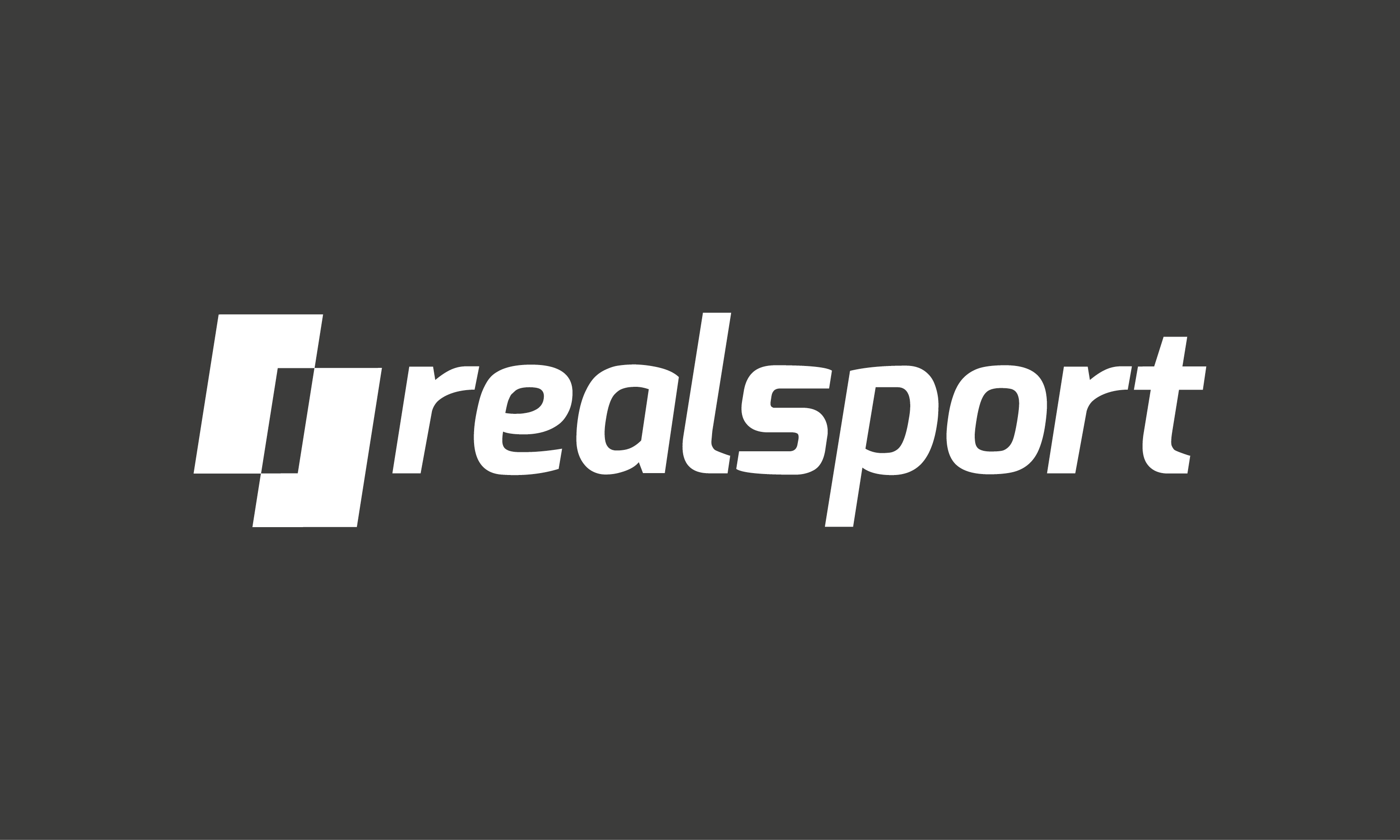 Realsport — Négatif monochrome